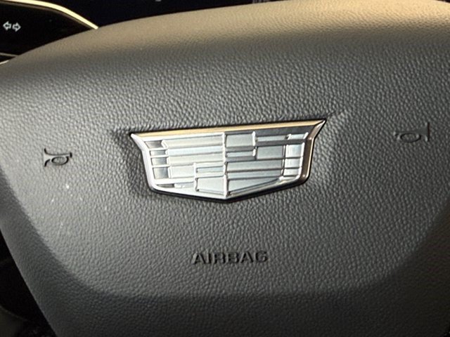 Certified 2024 Cadillac Lyriq Tech RWD image 7