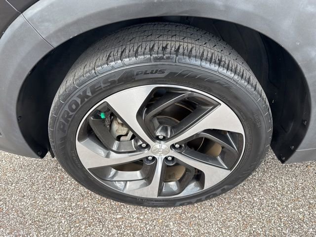 Used 2016 Hyundai Tucson Sport AWD/4WD image 9