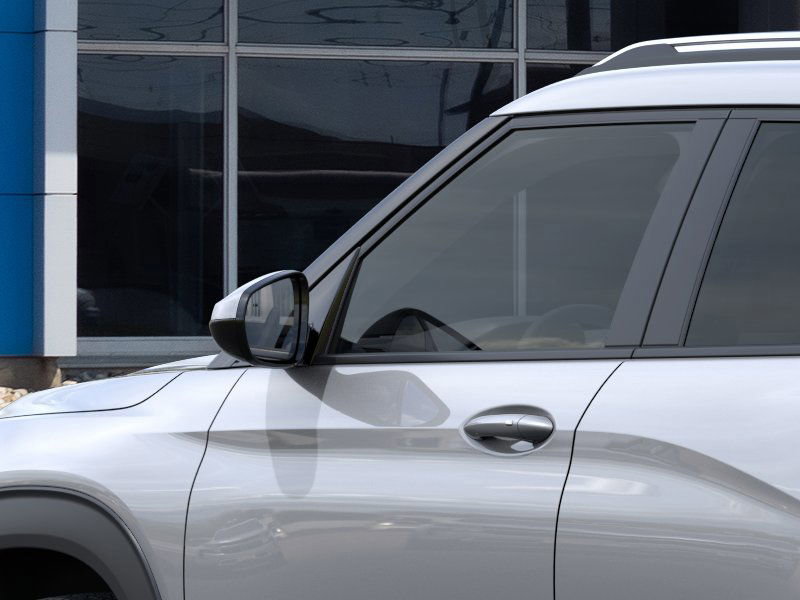 New 2026 Chevrolet TrailBlazer LT w/ Convenience Package image 16