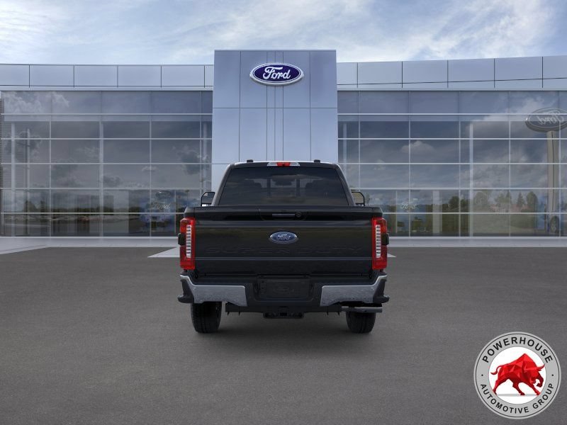 New 2026 Ford F350 Lariat w/ Lariat Premium Package AWD/4WD image 3