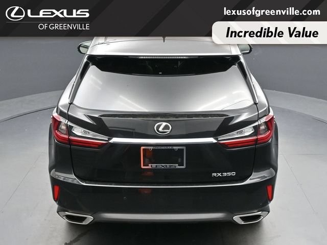 Used 2019 Lexus RX 350 AWD w/ Navigation Package image 44