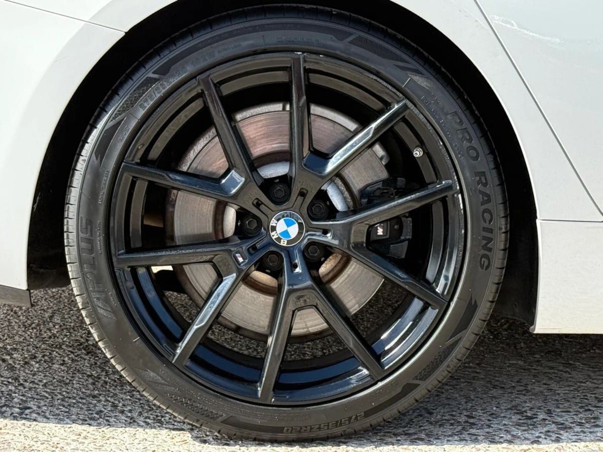 Used 2022 BMW 840i Gran Coupe w/ Driving Assistance Package RWD image 26