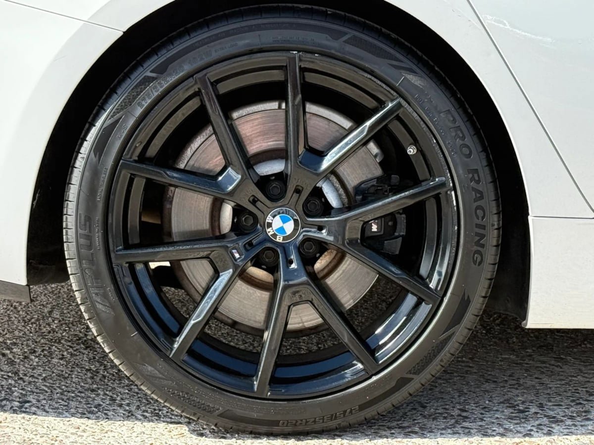 Used 2022 BMW 840i Gran Coupe w/ Driving Assistance Package RWD image 26
