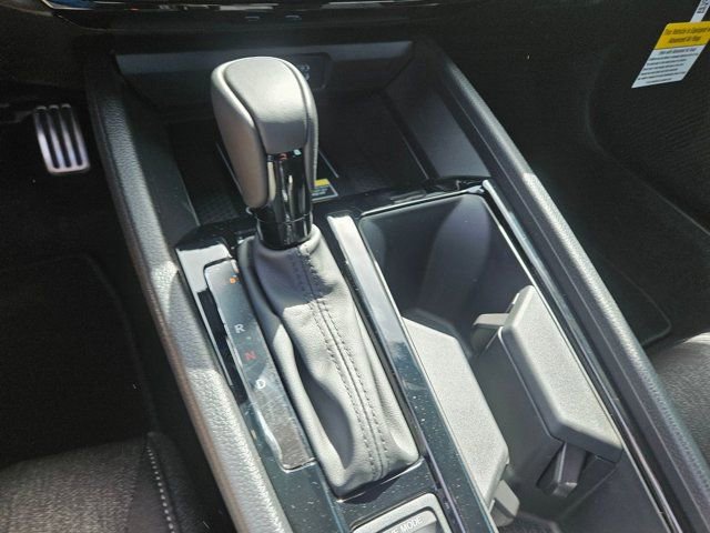 New 2025 Honda Accord Sport image 18