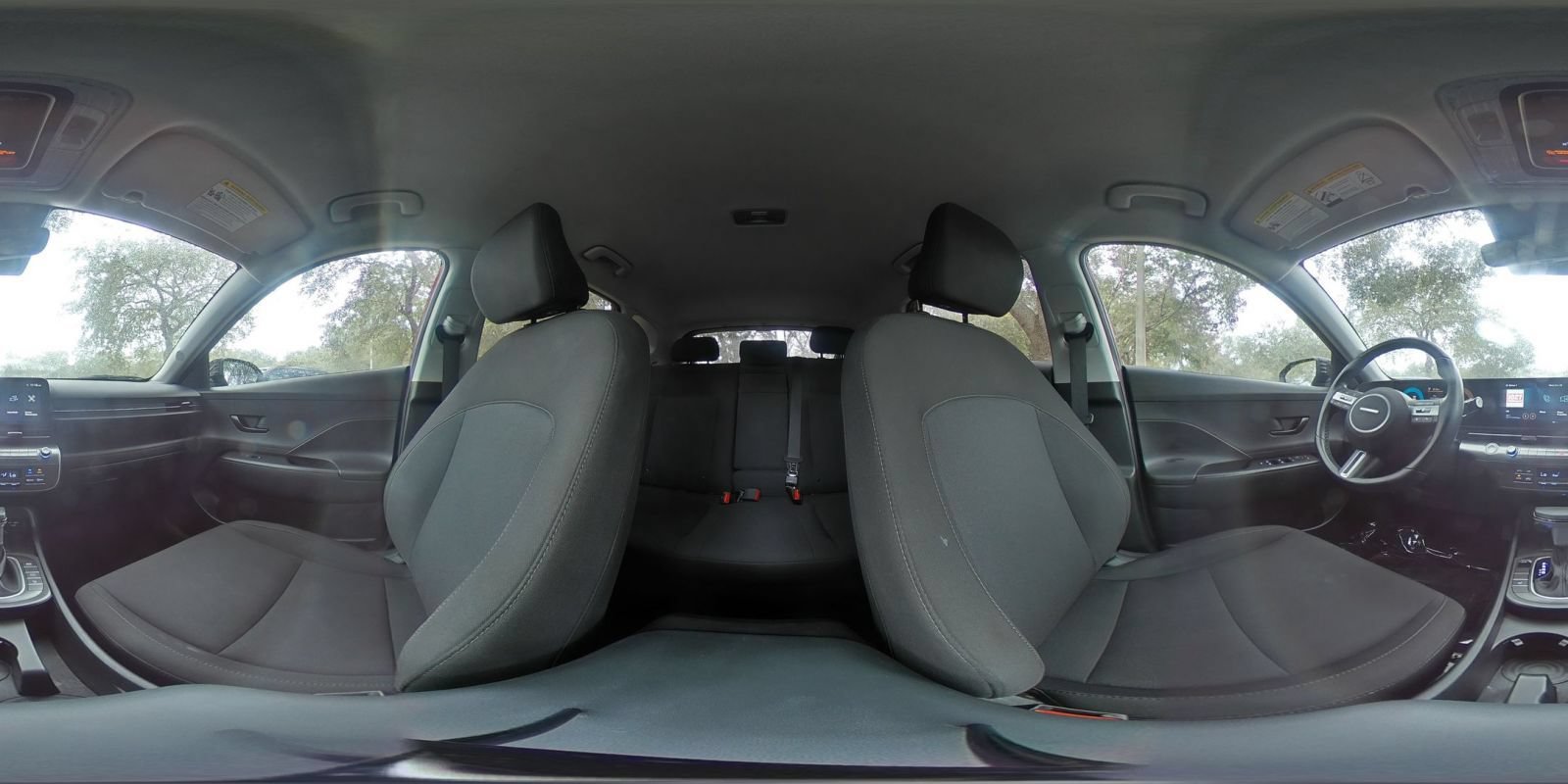 Used 2026 Hyundai Kona SEL Sport FWD image 41