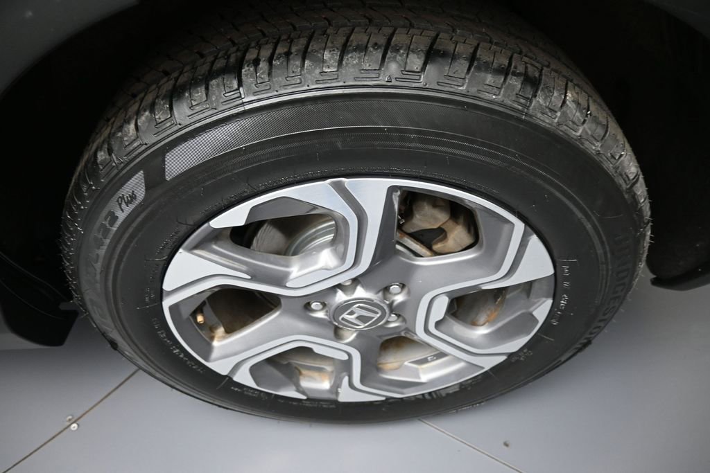 Used 2019 Honda CR-V EX-L image 15