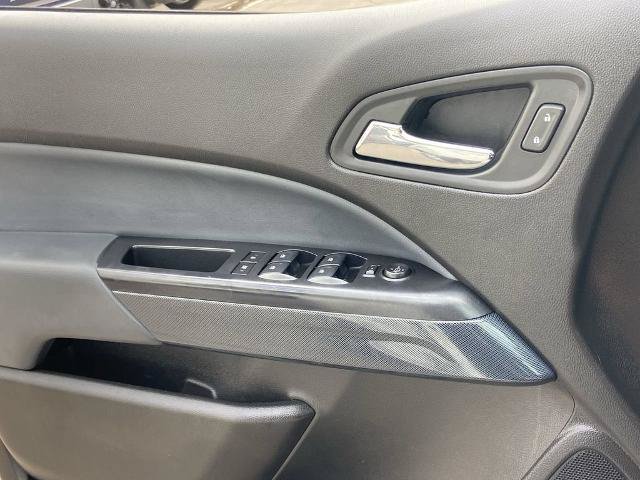 Certified 2019 Chevrolet Colorado Z71 AWD/4WD image 18