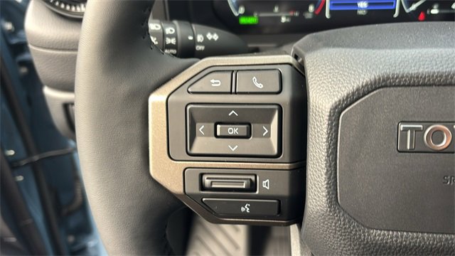 New 2026 Toyota Land Cruiser image 14