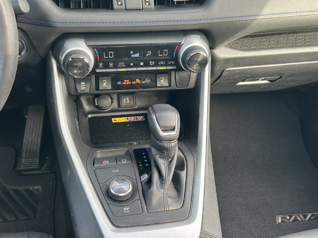 Certified 2023 Toyota RAV4 XSE AWD/4WD image 22