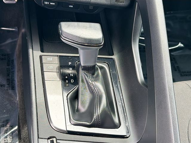 Certified 2025 Hyundai Elantra Sport FWD image 16