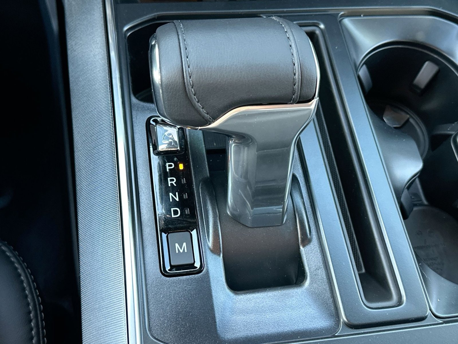 New 2026 Ford F150 Platinum image 33