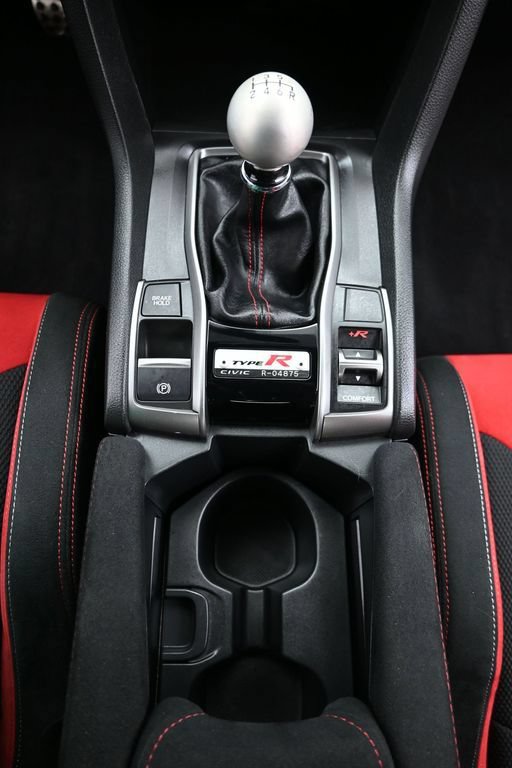 Used 2017 Honda Civic Type R image 18