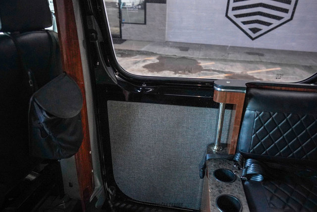 Used 2012 Mercedes-Benz Sprinter 3500 image 50