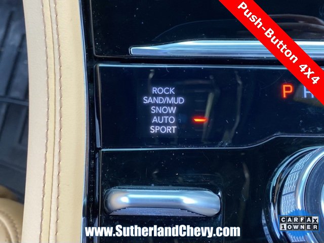 Used 2024 Jeep Grand Cherokee Summit image 40