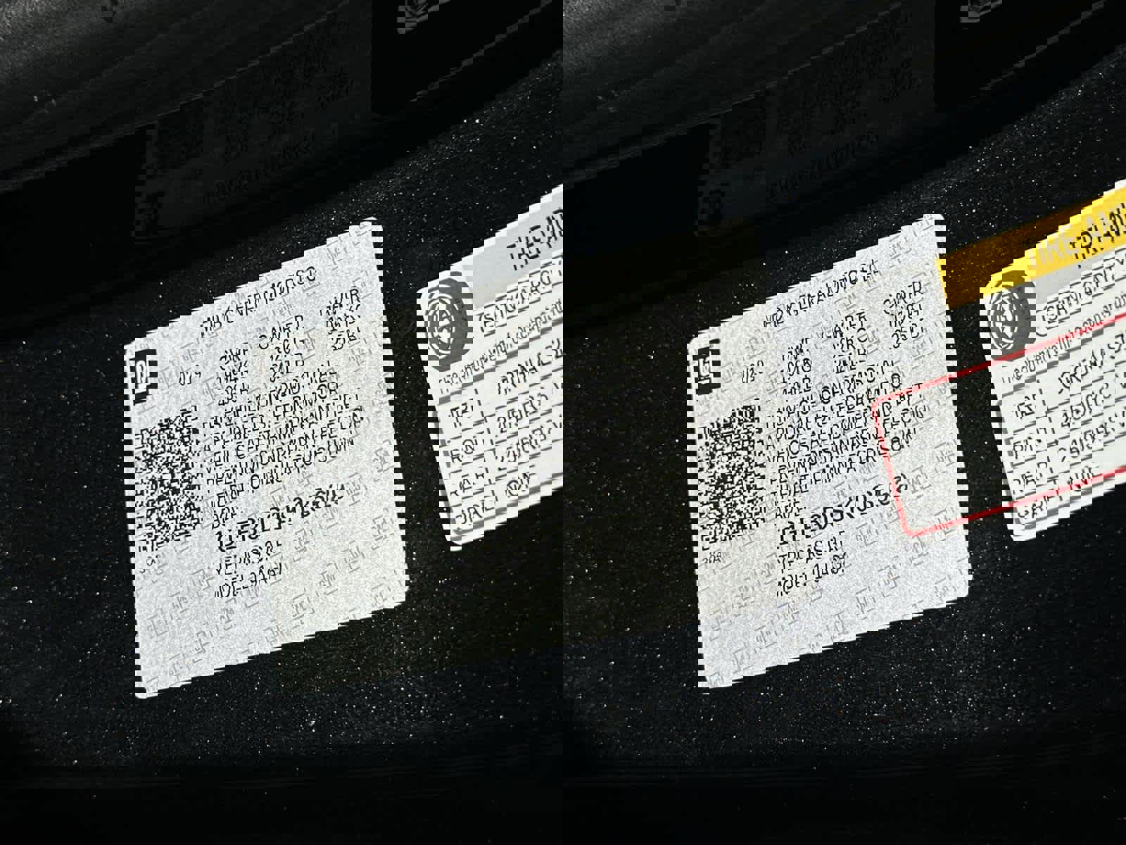 Used 2019 Chevrolet Camaro LT image 21