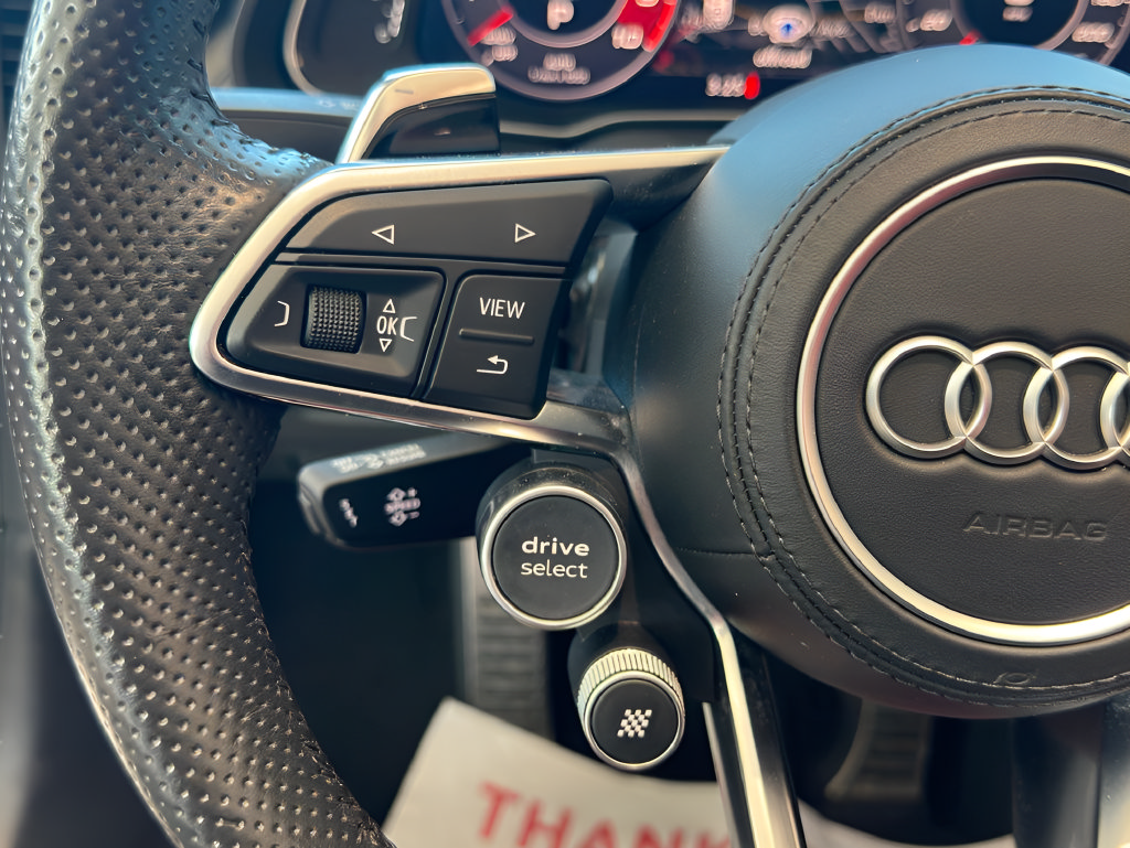 Used 2022 Audi R8 V10 performance RWD image 18