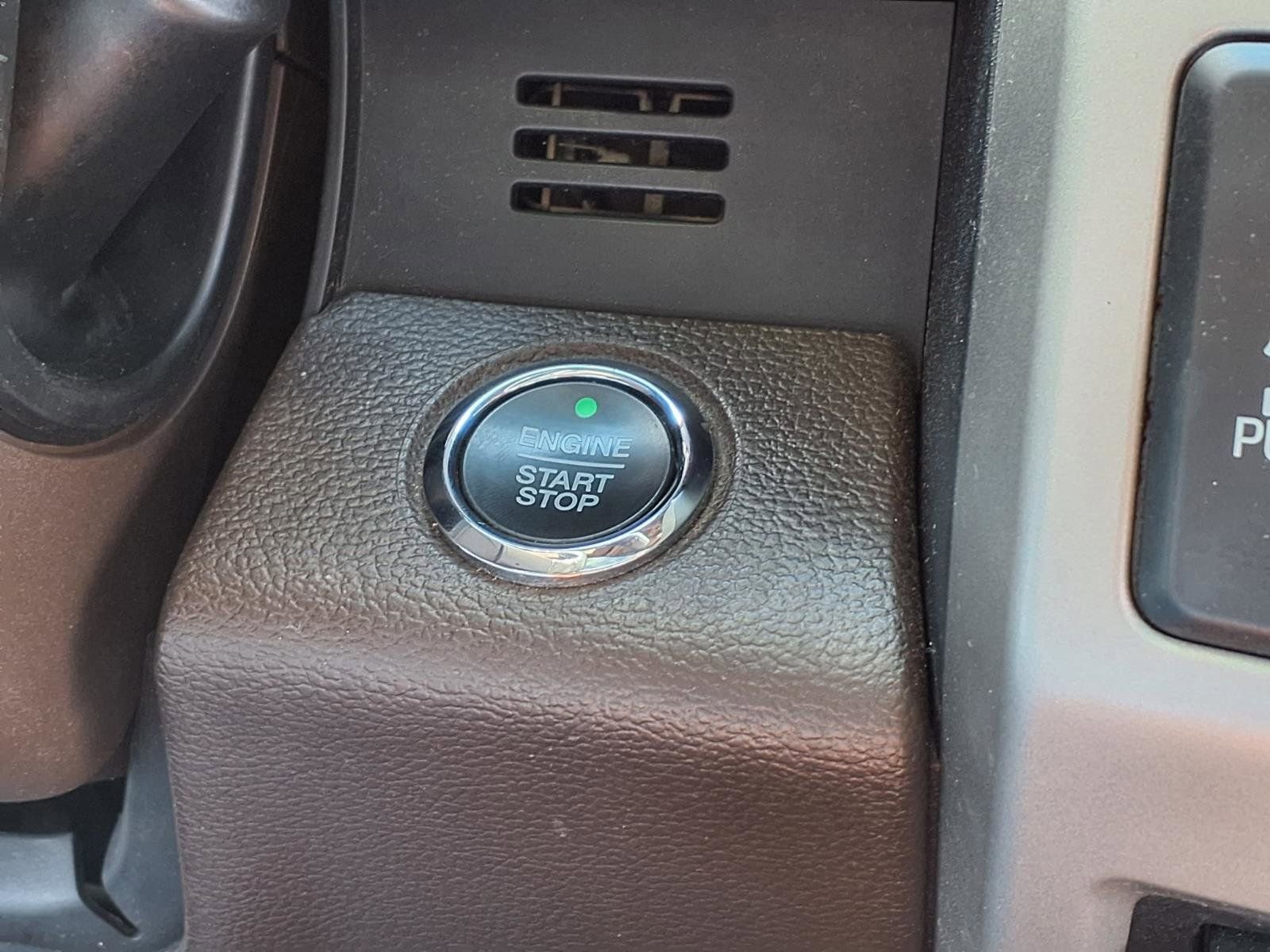 Used 2021 Ford F250 King Ranch w/ King Ranch Ultimate Package image 17