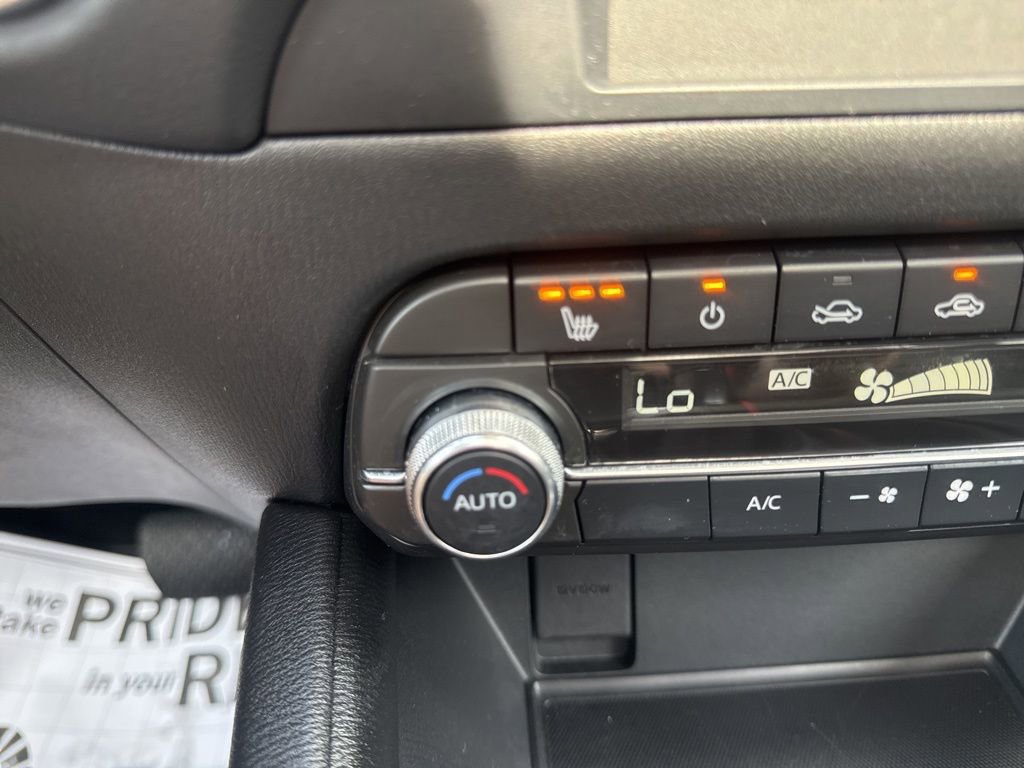 Used 2025 MAZDA CX-5 AWD 2.5 S image 29