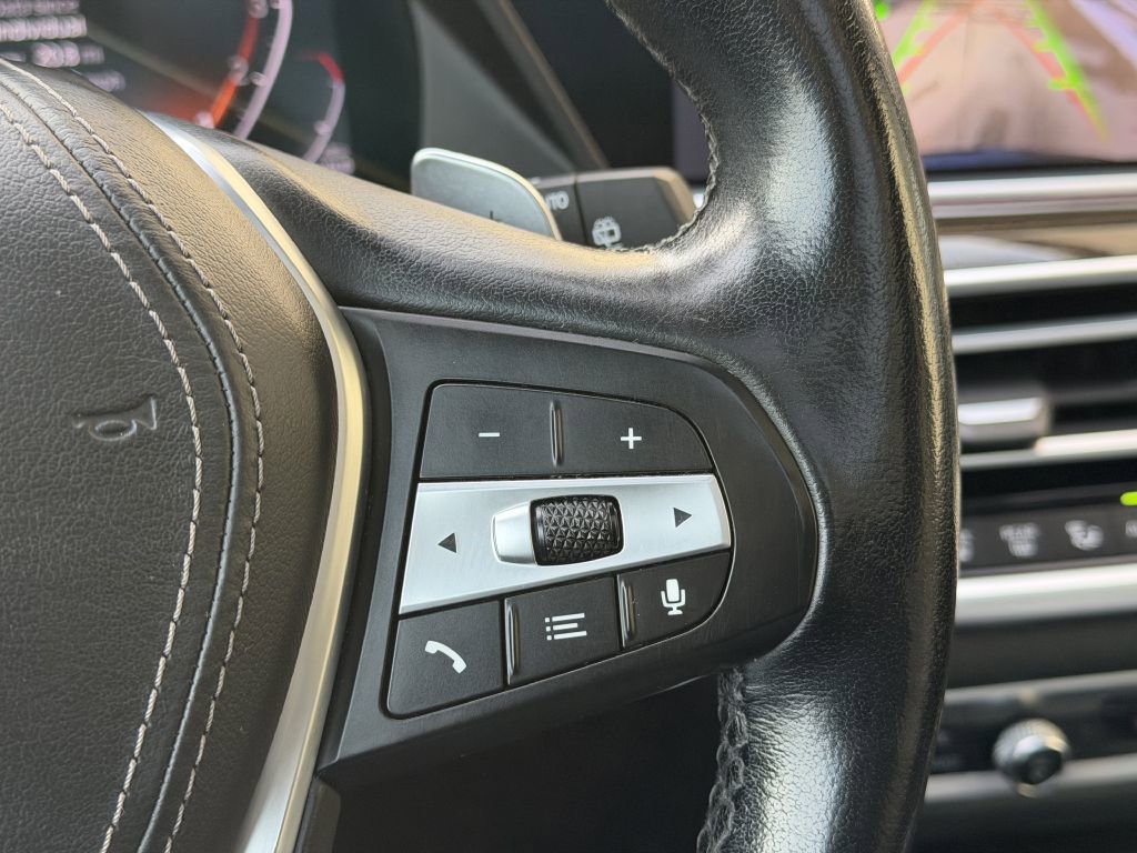 Used 2019 BMW X5 xDrive40i w/ Convenience Package image 28