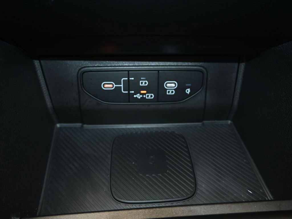 Used 2026 Kia Sportage EX w/ EX Panorama Roof Package image 20