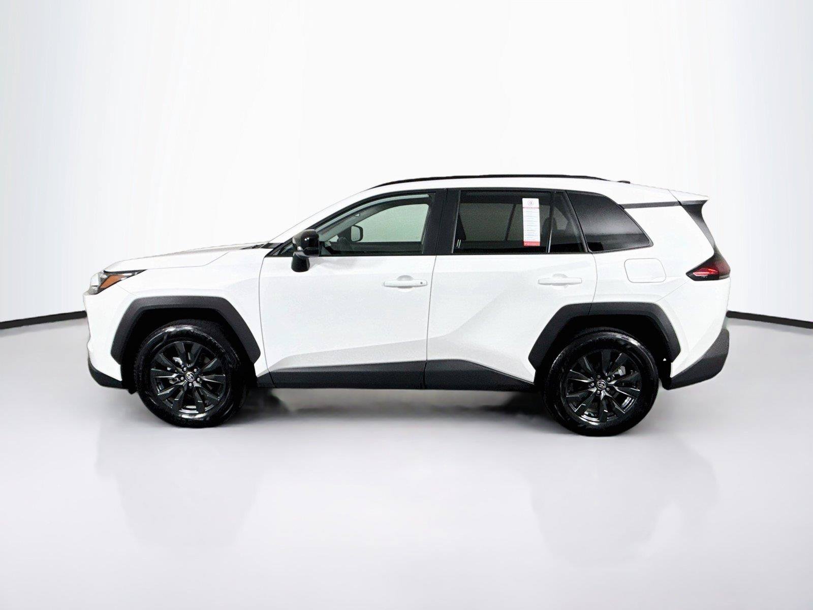 Certified 2026 Toyota RAV4 XLE Premium FWD image 14