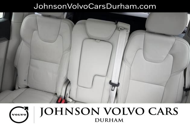 Used 2024 Volvo XC90 B6 Ultimate w/ Protection Package Premier AWD/4WD image 11