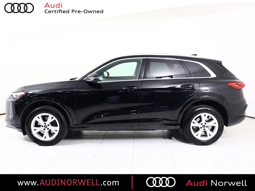 Certified 2025 Audi Q5 Premium w/ Convenience Package AWD/4WD image 13