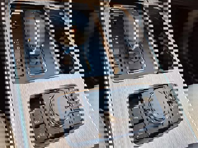 New 2026 MAZDA CX-90 Plug-In Hybrid w/Premium Sport image 14