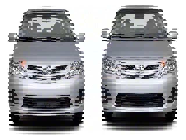 Used 2013 Toyota Corolla LE image 7