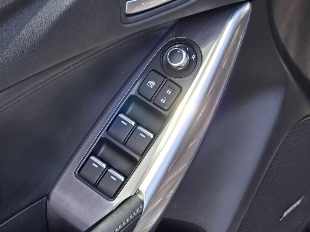 Used 2016 MAZDA MAZDA6 Touring FWD image 27