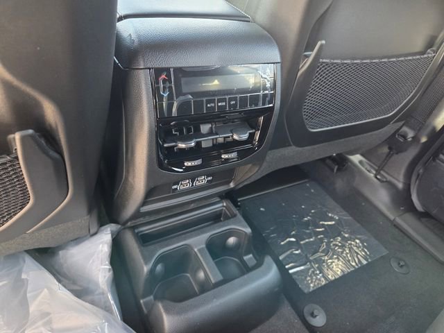 New 2026 Jeep Grand Cherokee L 2WD image 7