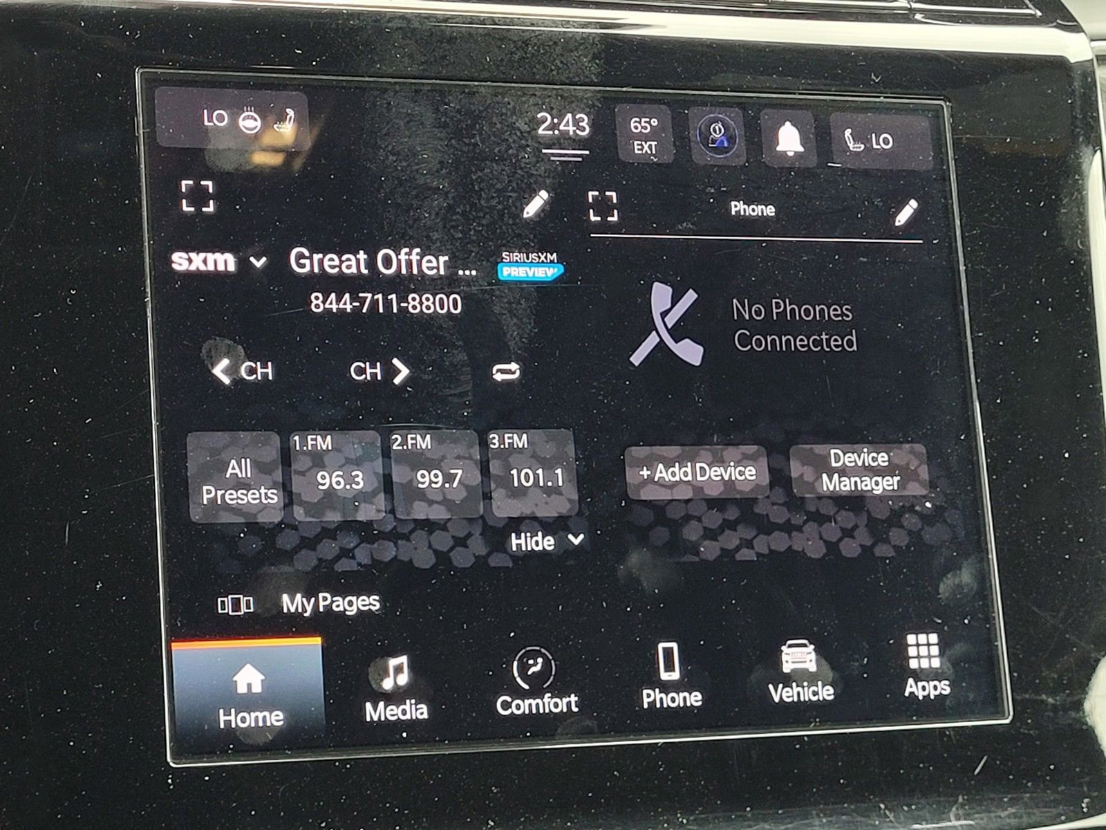 Used 2024 Jeep Grand Cherokee Altitude AWD/4WD image 14