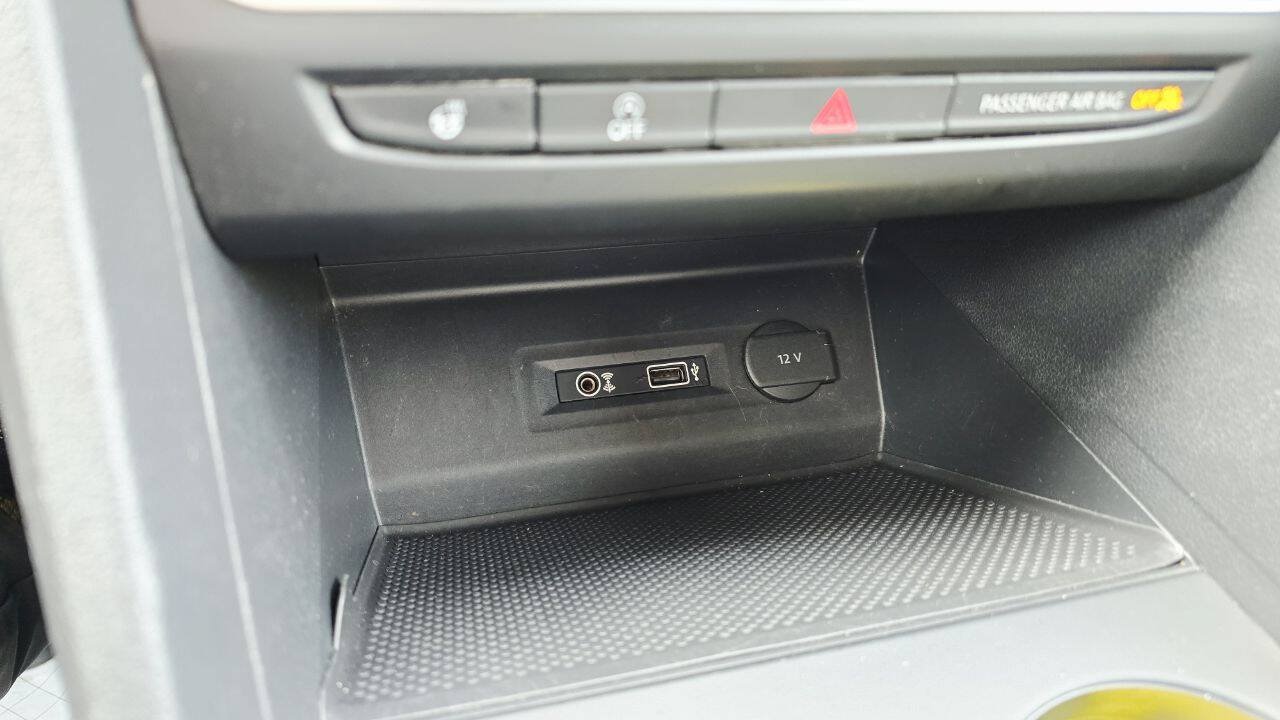 Used 2019 Volkswagen Atlas SE AWD/4WD image 24