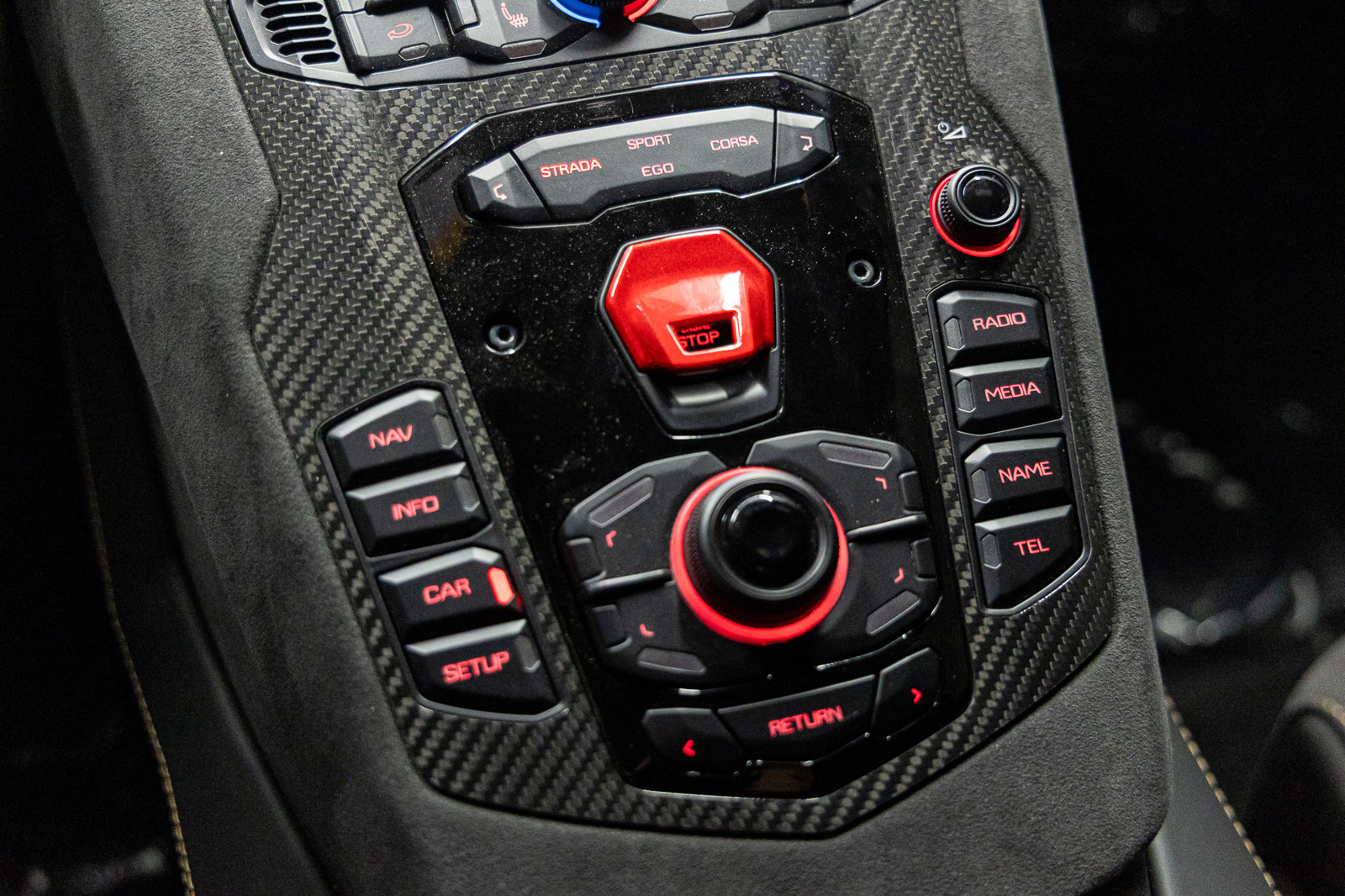 Used 2022 Lamborghini Aventador LP 780-4 Ultimae image 53