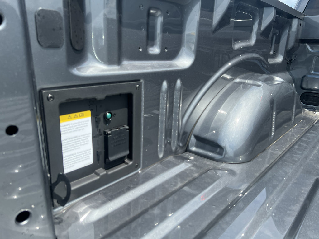 New 2025 Ford F150 Lariat w/ Equipment Group 501A Mid image 36