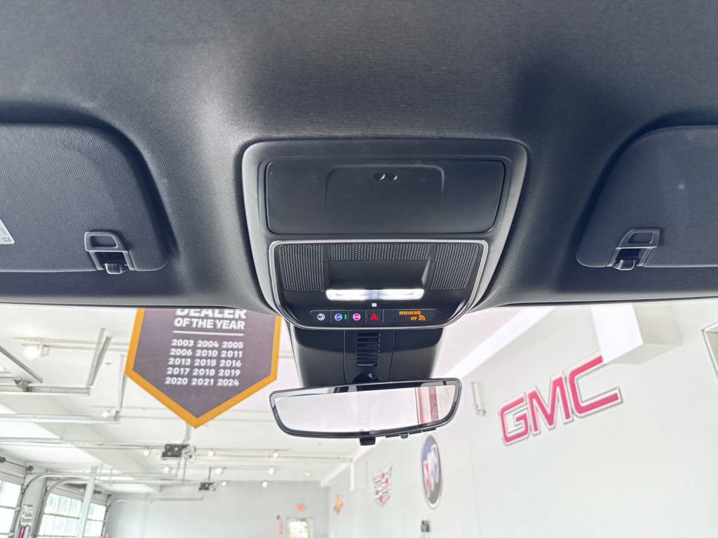 Certified 2026 GMC Acadia Denali w/ Super Cruise Package AWD/4WD image 29