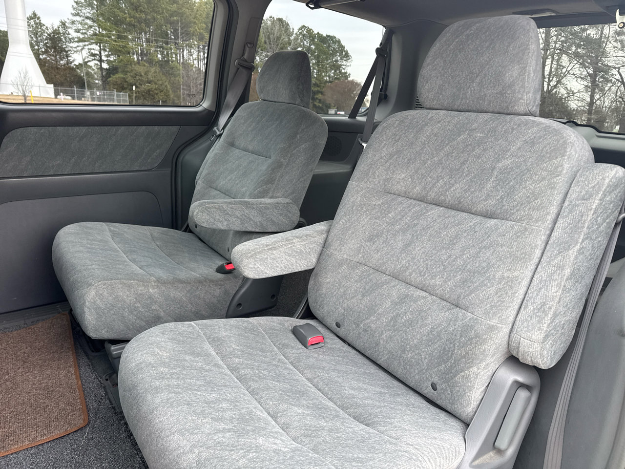 Used 2001 Honda Odyssey EX image 18