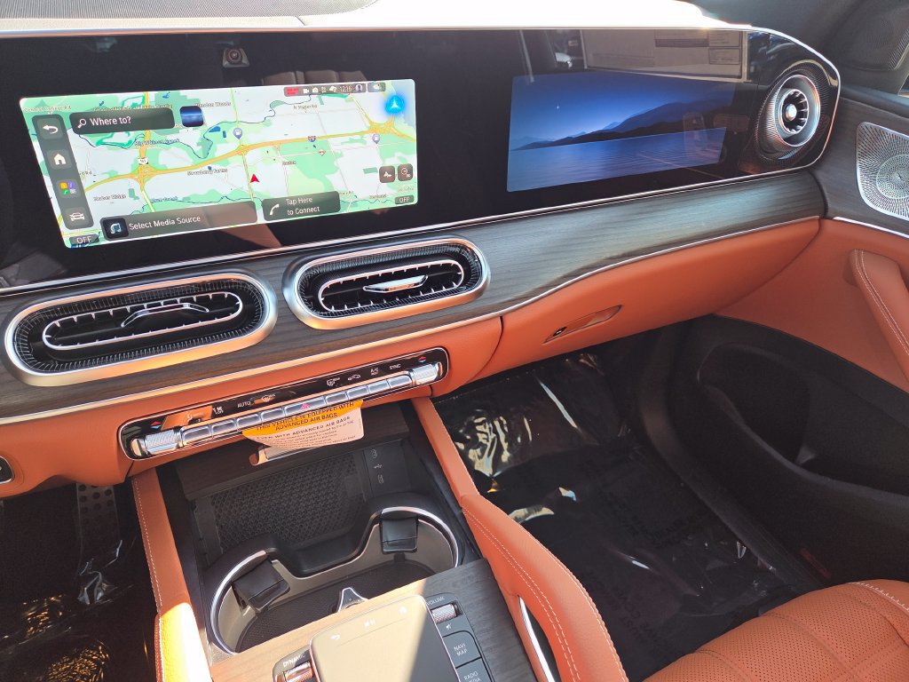 New 2027 Mercedes-Benz GLE 450 4MATIC image 37