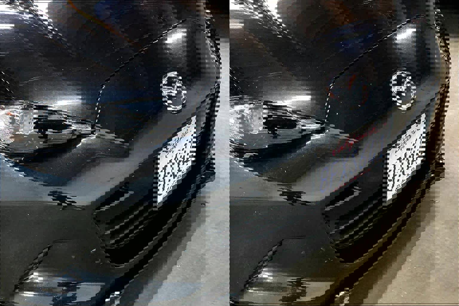 Used 2018 MAZDA MX-5 Miata RF Club w/ Brembo/BBS Package image 30