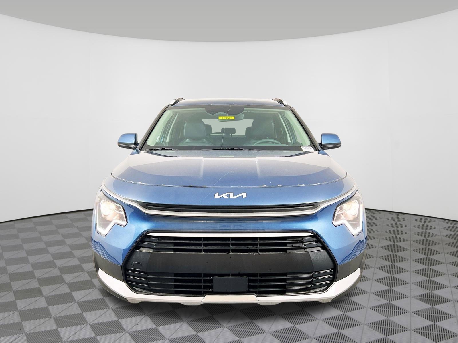 New 2025 Kia Niro EX image 26