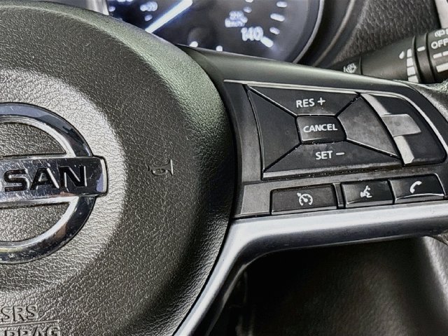 Used 2019 Nissan Rogue S w/ Special Edition Package FWD image 12