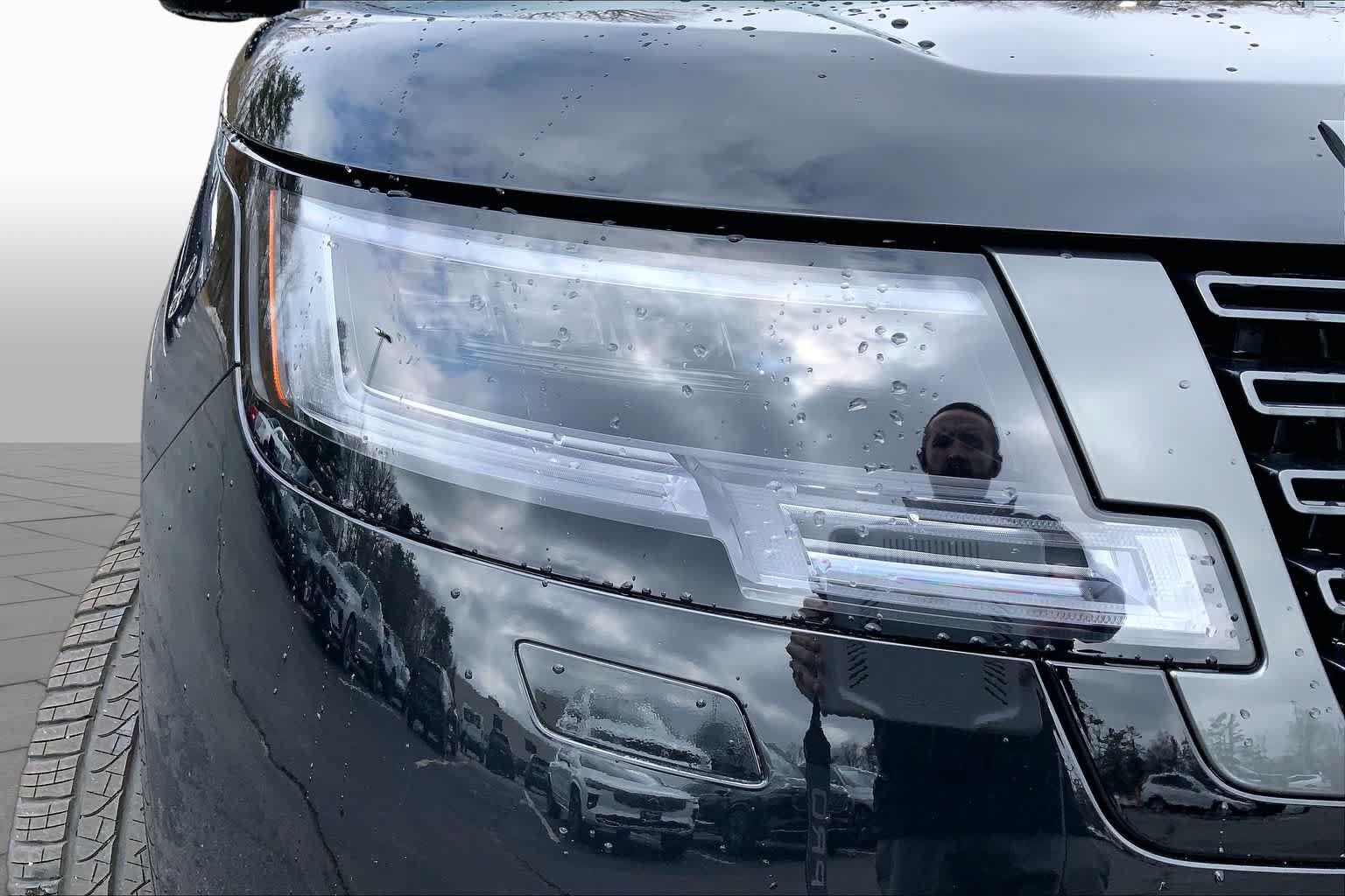 New 2026 Land Rover Range Rover Autobiography AWD/4WD image 15