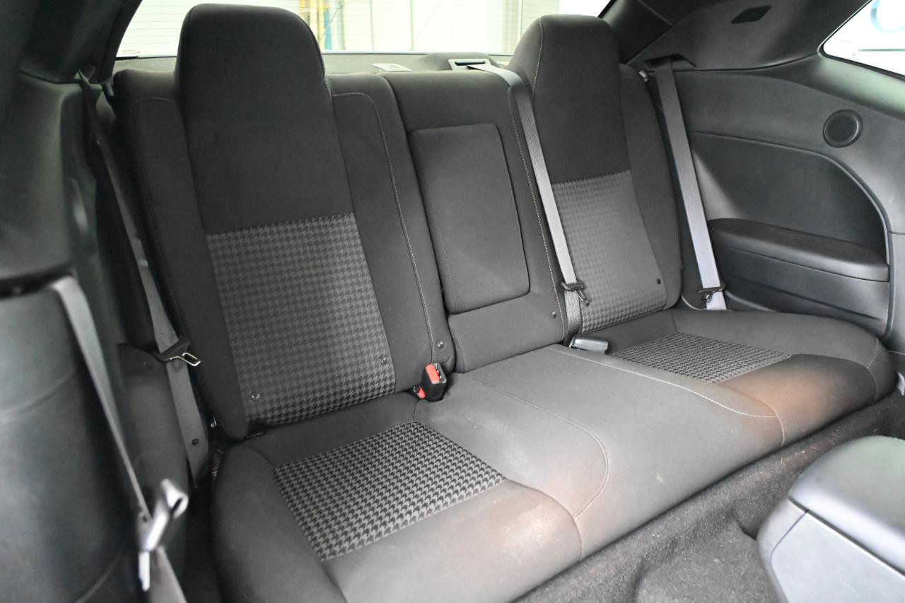 Used 2023 Dodge Challenger R/T Scat Pack RWD image 34