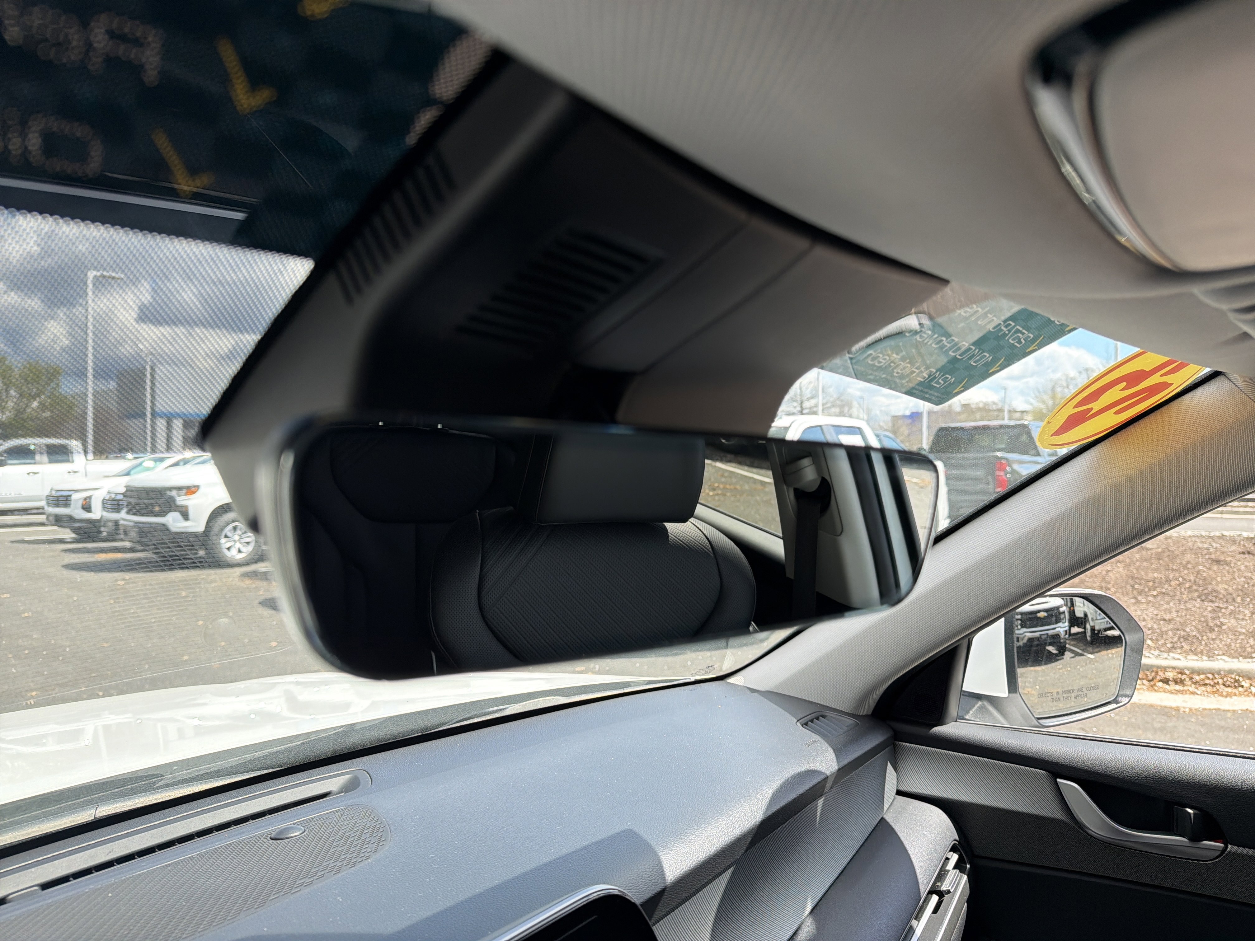 Used 2023 Hyundai Palisade SEL image 27