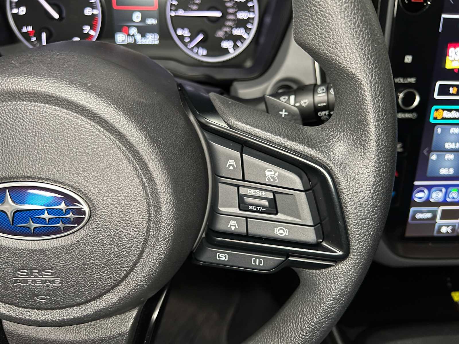 Used 2024 Subaru Crosstrek 2.0i Premium AWD/4WD image 27