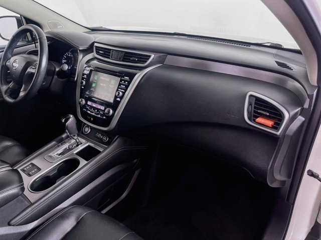 Used 2020 Nissan Murano SL FWD image 31