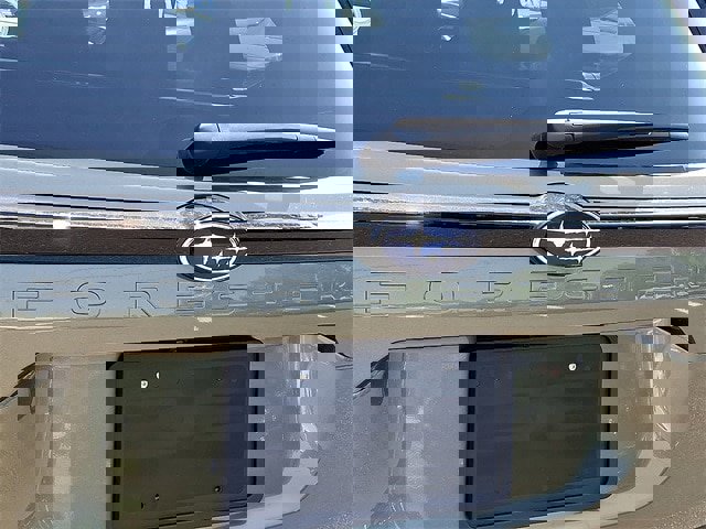 New 2025 Subaru Forester Limited image 23