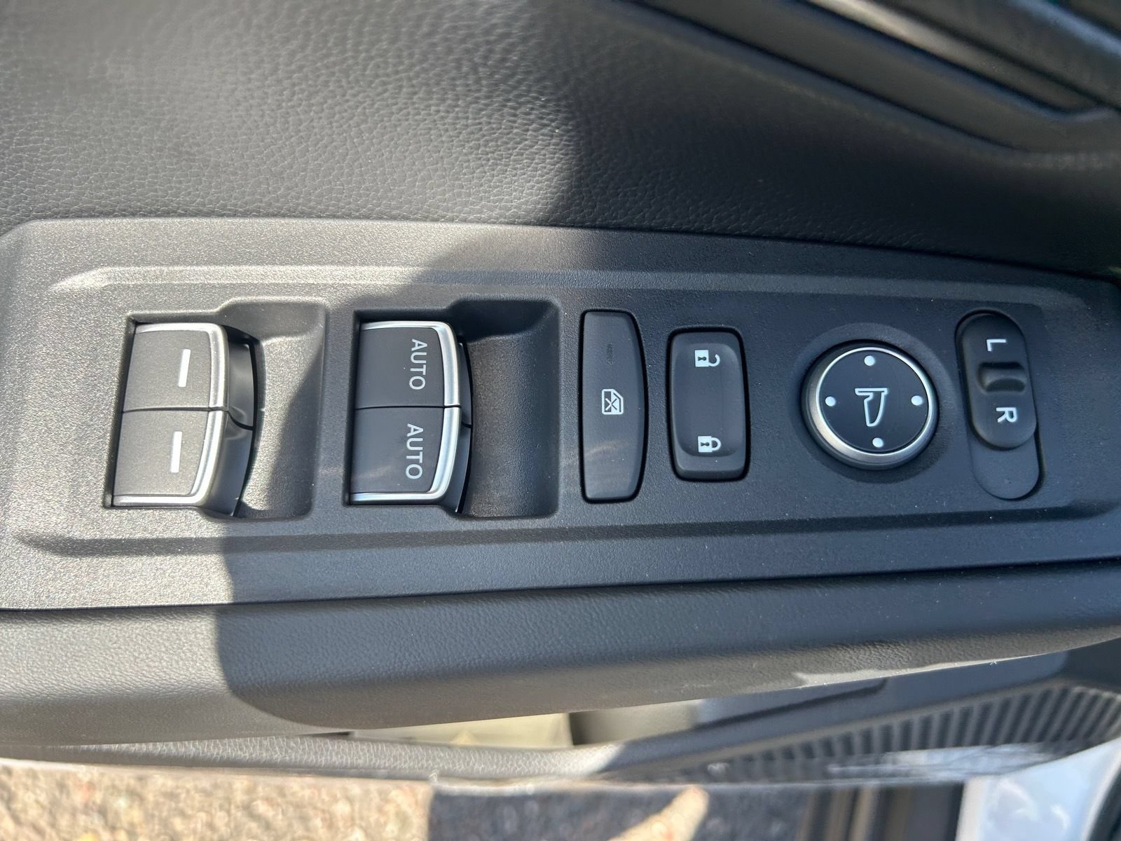 New 2026 Honda Accord LX image 22