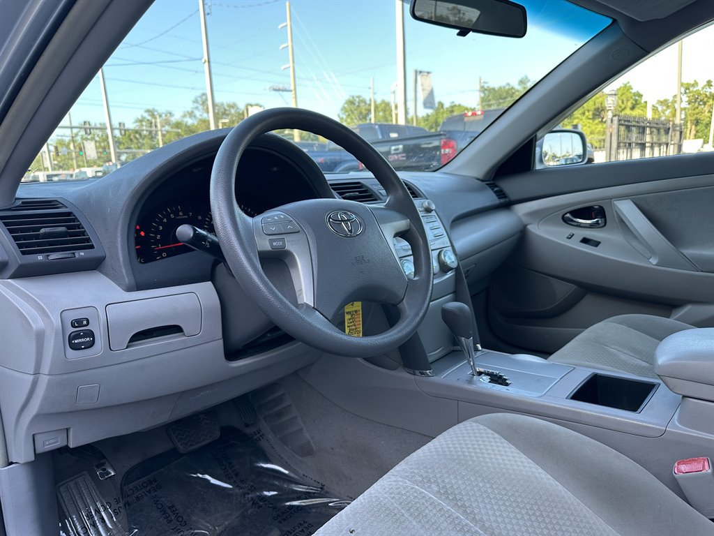 Used 2008 Toyota Camry LE FWD image 14