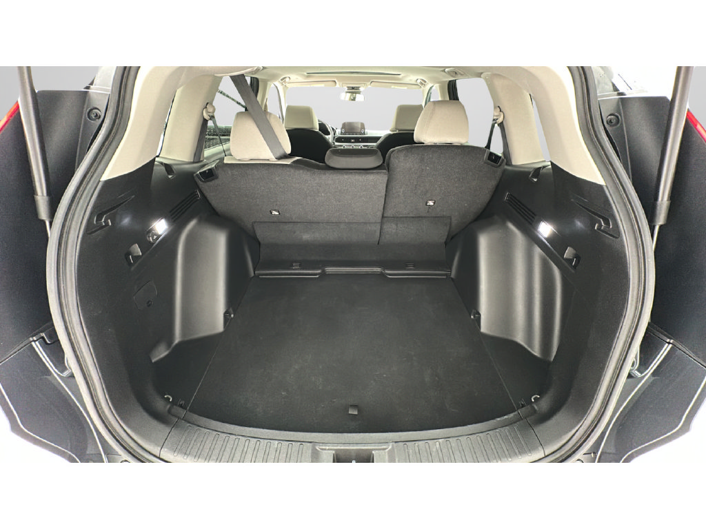 Used 2024 Honda CR-V EX image 22